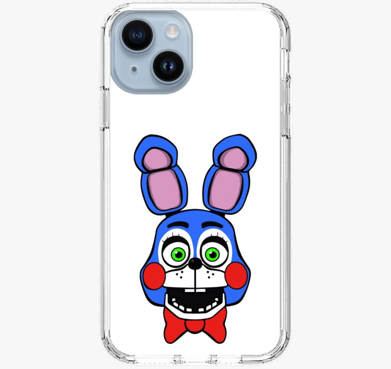 FNAF Bonnie ovitek za telefon