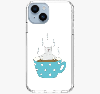 macska - ovitek za t