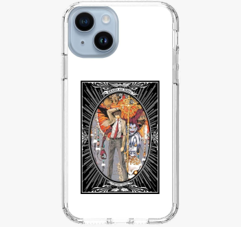 Death Note artwork ovitek za telefon