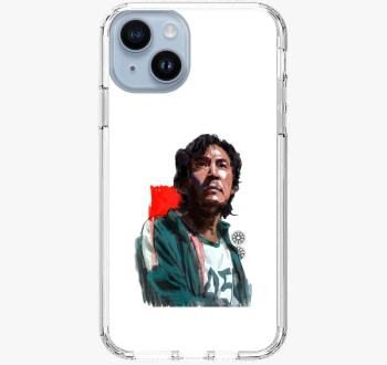 Squid Game - Seong G...