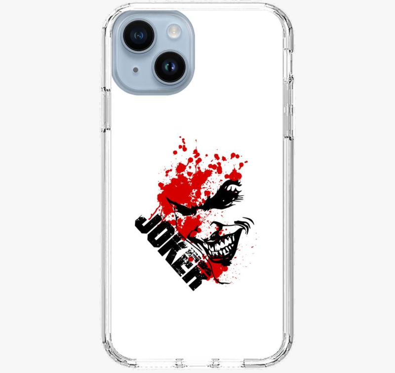 Joker arc ovitek za telefon