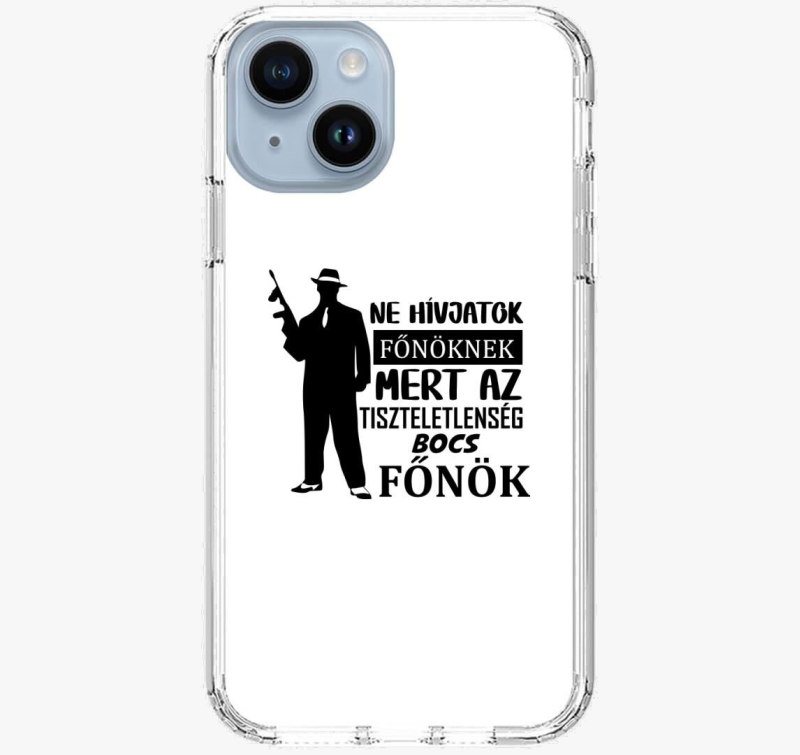 OSCAR ne ovitek za telefon