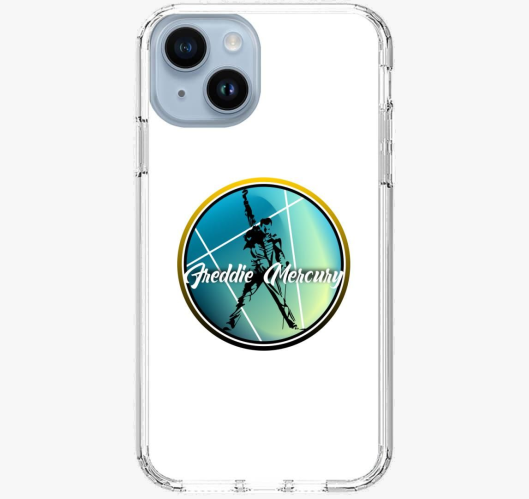 Mercury ovitek za telefon