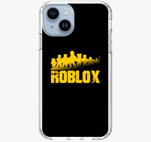 Roblox feliratos ovitek za tel...