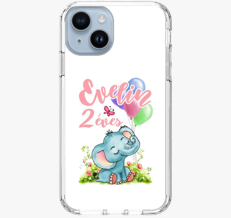 lufival gyerek ovitek za telefon