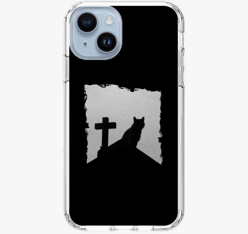 Cuki ovitek za telefon