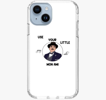 Poirot ovitek za telefon