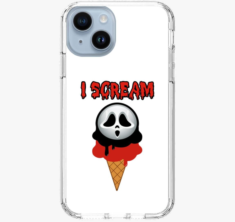 I SCREAM ovitek za telefon