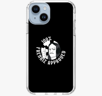 Fenriz 100% approved ovitek za telefon