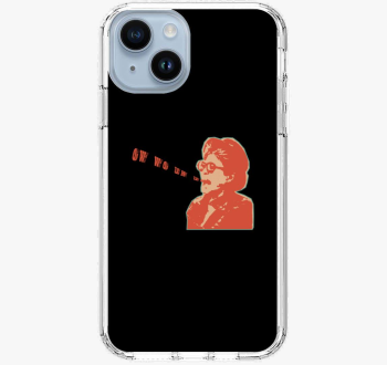 Yoko Oh-No ovitek za telefon