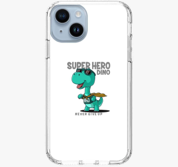 Dino Hero ovitek za telefon