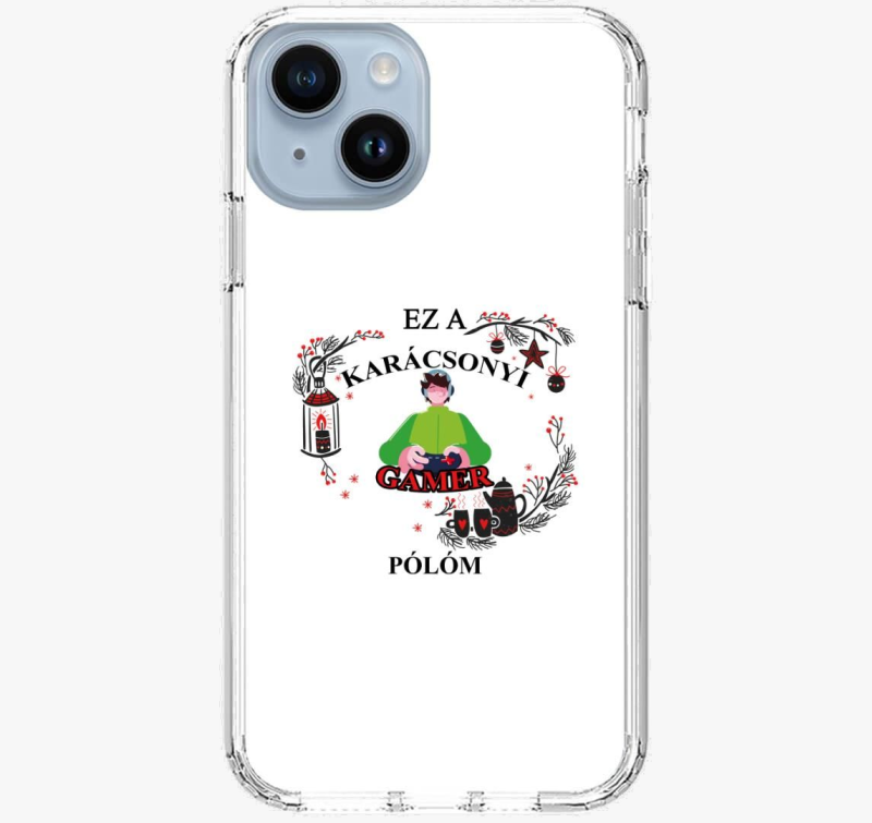 Ez gamer telefontokm 2 ovitek za telefon