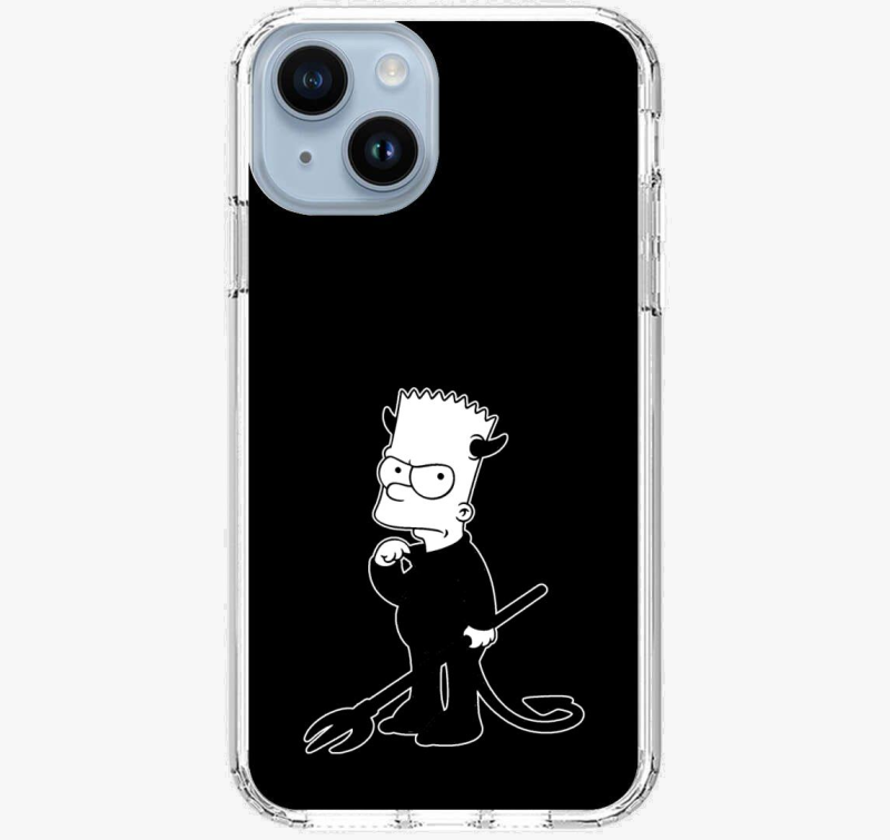 Barthory ovitek za telefon