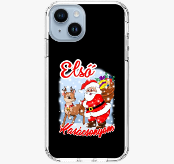 szarvas gyerek ovitek za telefon