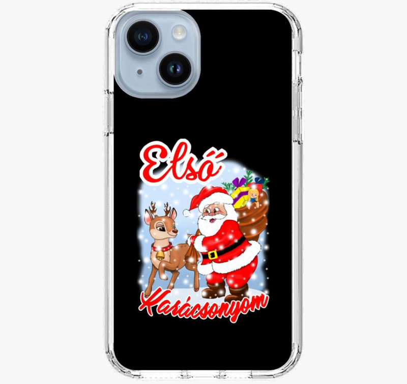 szarvas gyerek ovitek za telefon