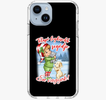 legkisebb fant gyerek ovitek za telefon