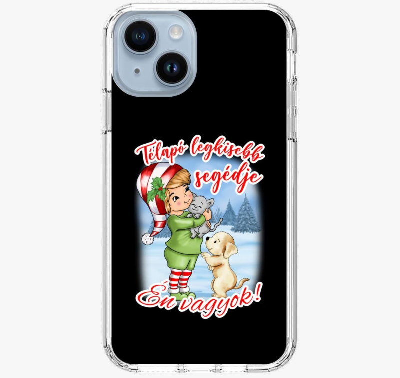 legkisebb fant gyerek ovitek za telefon