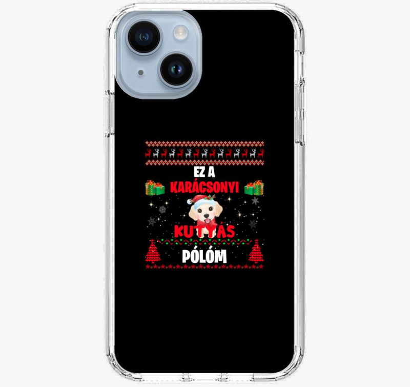Ez telefontokm ovitek za telefon