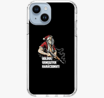 Boldog gengszter ovi...