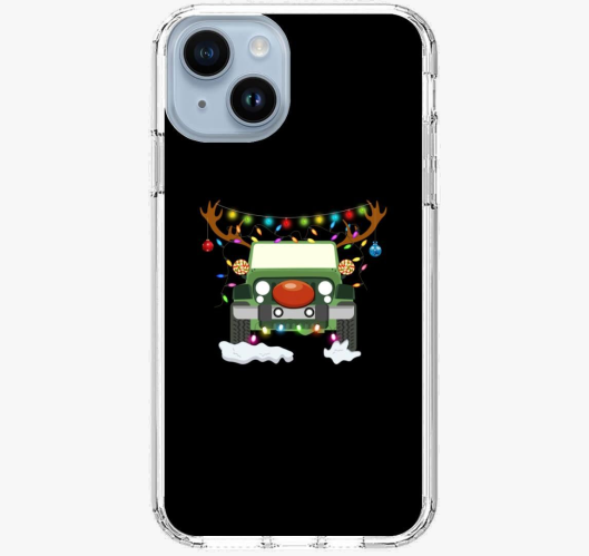 Jeep ovitek za telefon