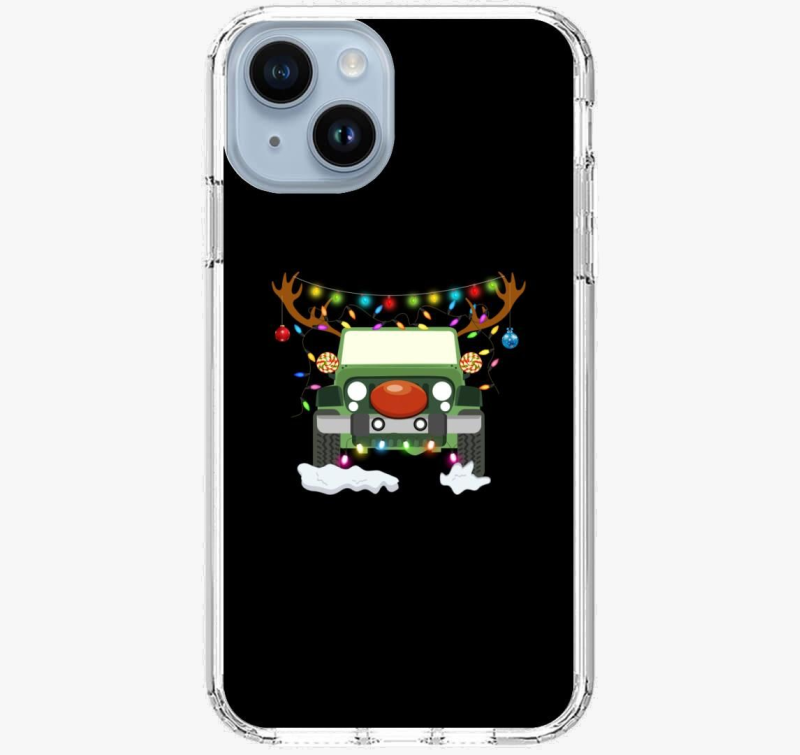 Jeep ovitek za telefon