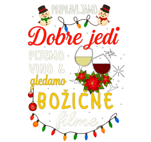 kaja, bor in filmek ovitek za ...