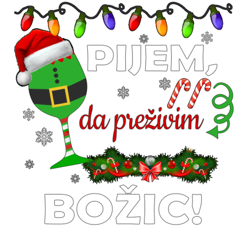 Boros ovitek za telefon