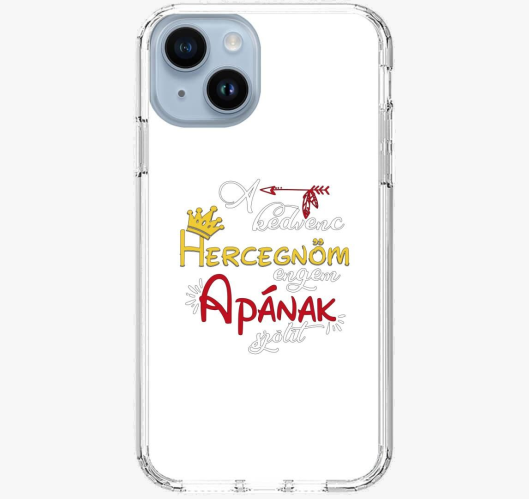 kedvenc ovitek za telefon