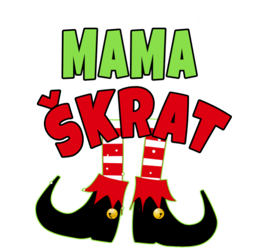 Mama ovitek za telefon