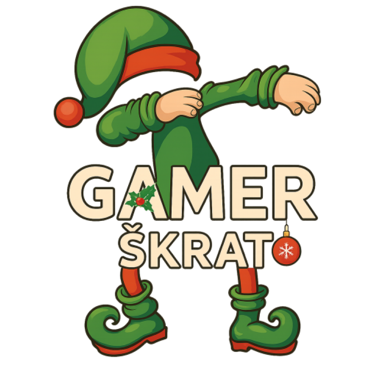 sem gamer ovitek za telefon