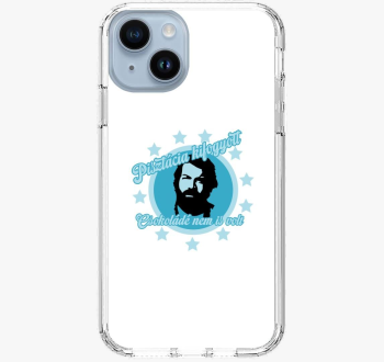 Bud Spencer ovitek za telefon