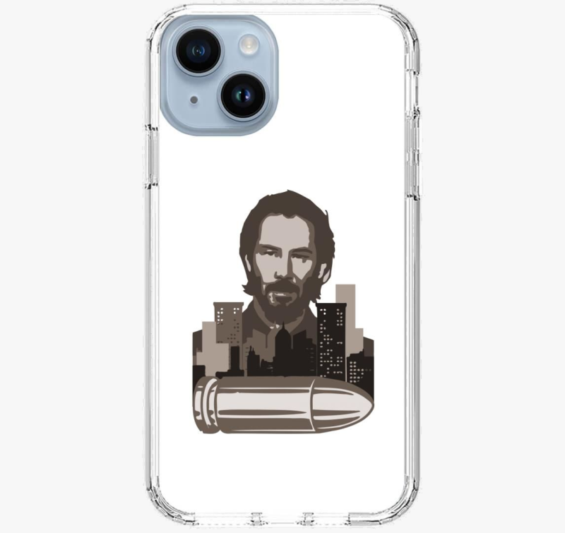 Wick ovitek za telefon