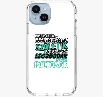 pultos ovitek za telefon