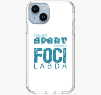 Vsak sport focis ovitek za telefon