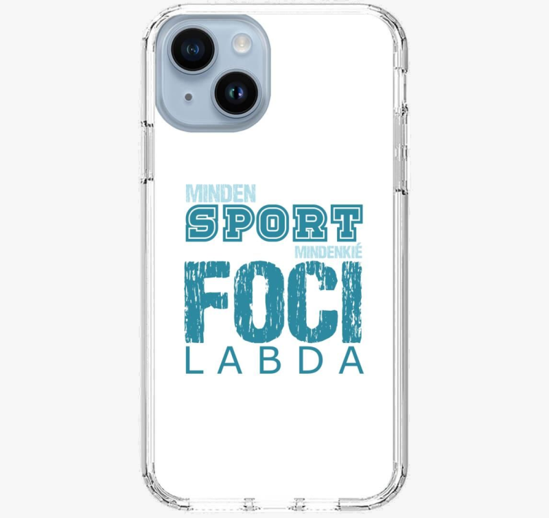 Vsak sport focis ovitek za telefon