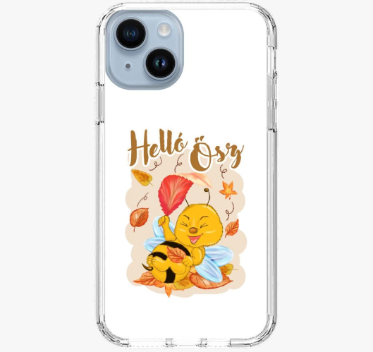 gyerek ovitek za telefon