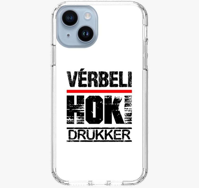 hoki drukker ovitek za telefon