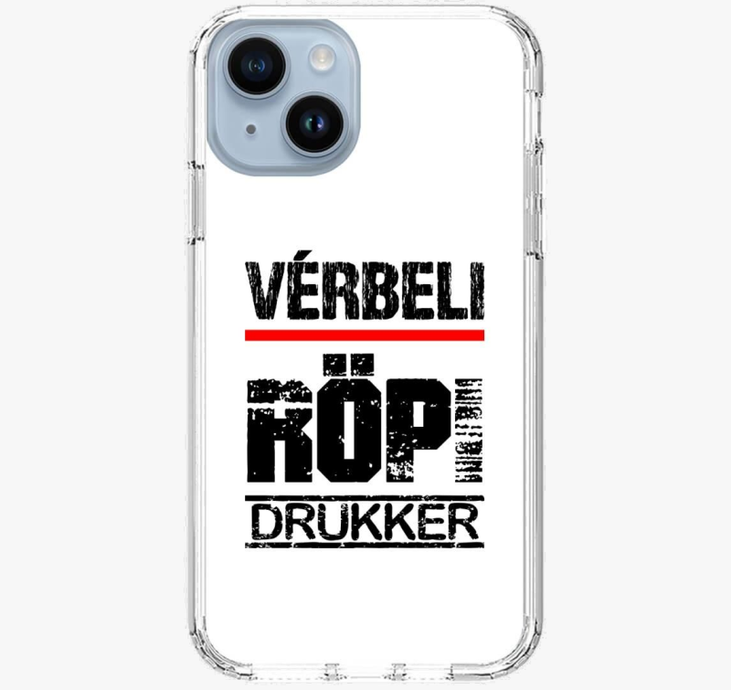 drukker ovitek za telefon