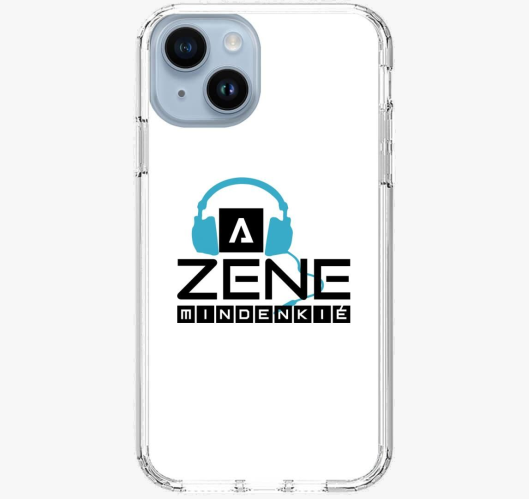 Zene ovitek za telefon