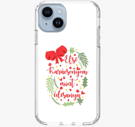 kot ovitek za telefon