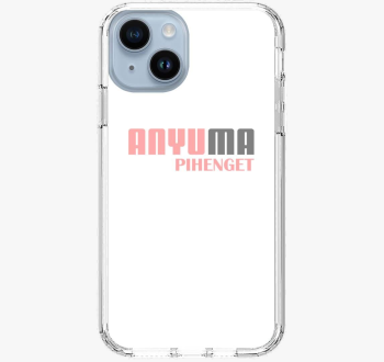 Anyu ma pihenget ovitek za telefon