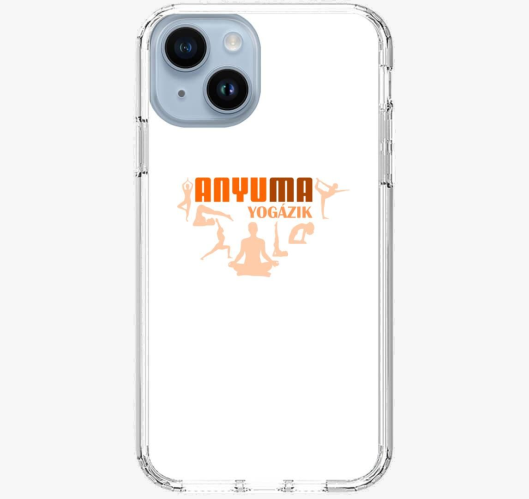 Anyu ma ovitek za telefon