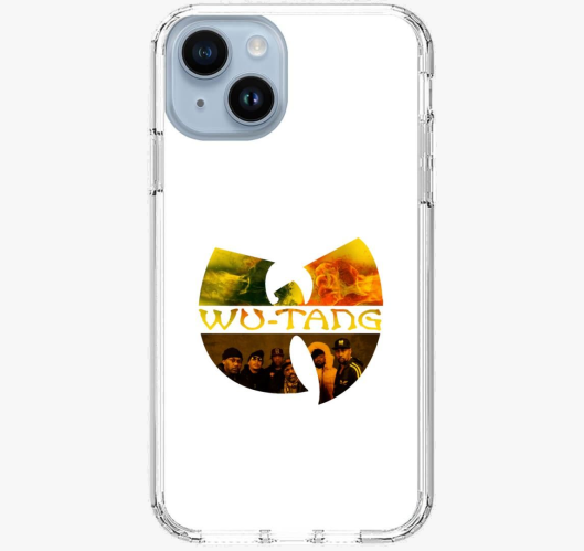 Wutang ovitek za telefon