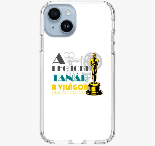 Oscar učitelj ovitek za telefo...