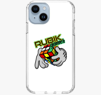 Comic rubik ovitek za telefon