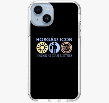 Ribič iconos ovitek ...