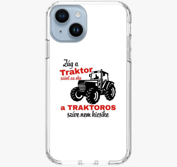 traktor eke traktoros ne kicsike ovitek za telefon