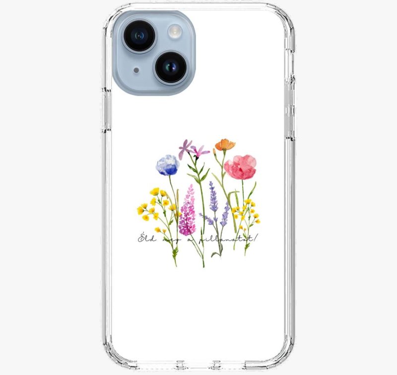 ovitek za telefon, meg pillanatot!