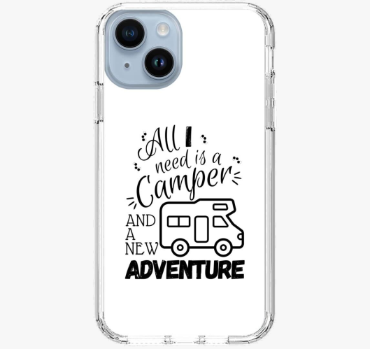 All I need is camper and new a...