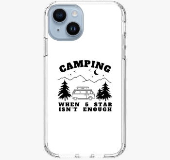 Campervan - Mikor 5 csillag ne ovitek za telefon - angol